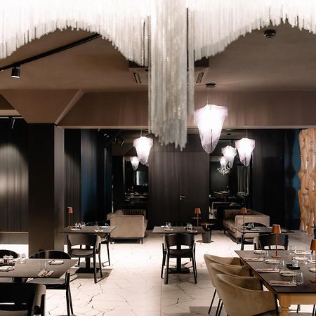 Hotel 3 Trio เบียวิสตอก ภายนอก รูปภาพ