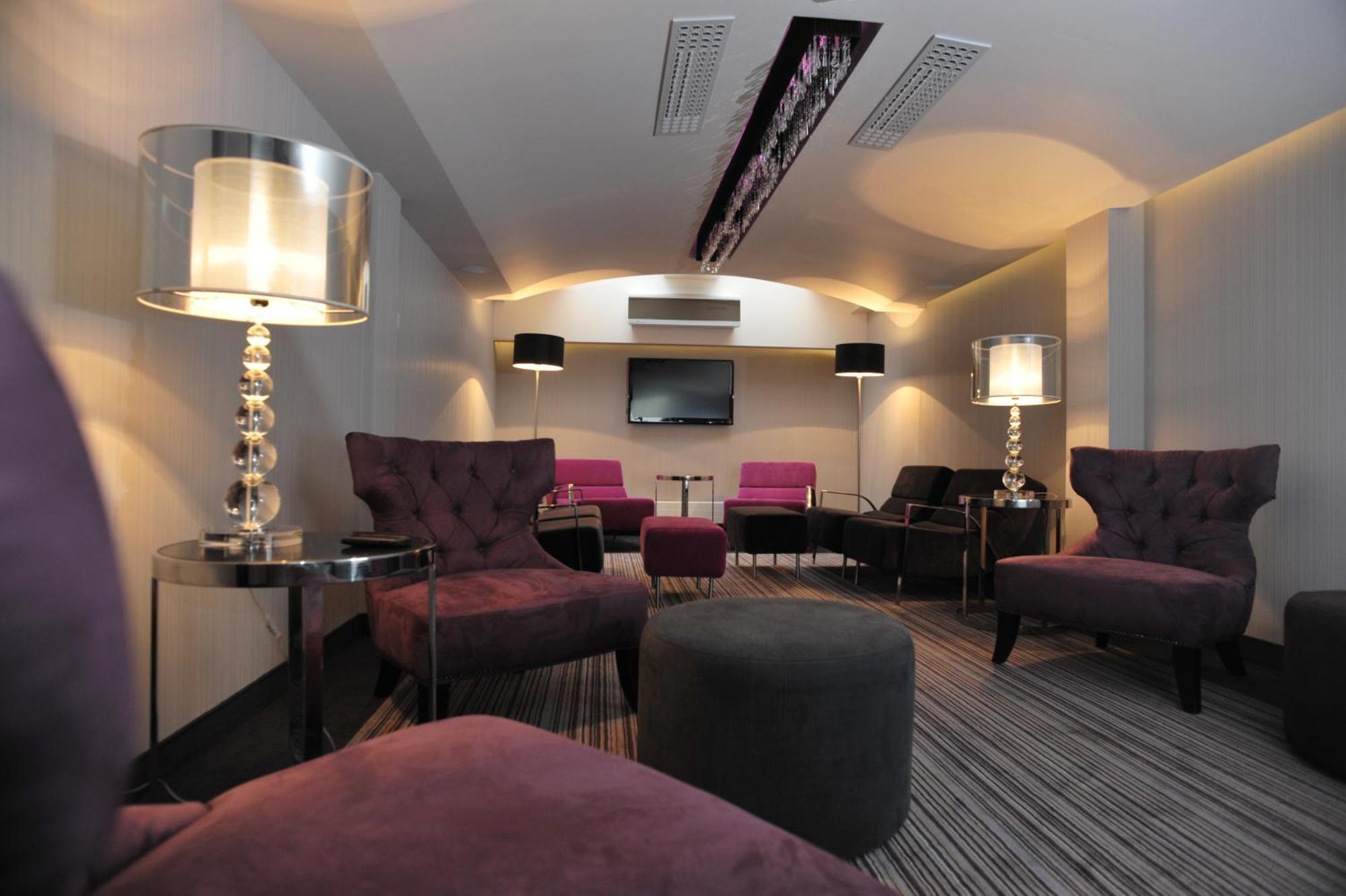 Hotel 3 Trio เบียวิสตอก ภายนอก รูปภาพ