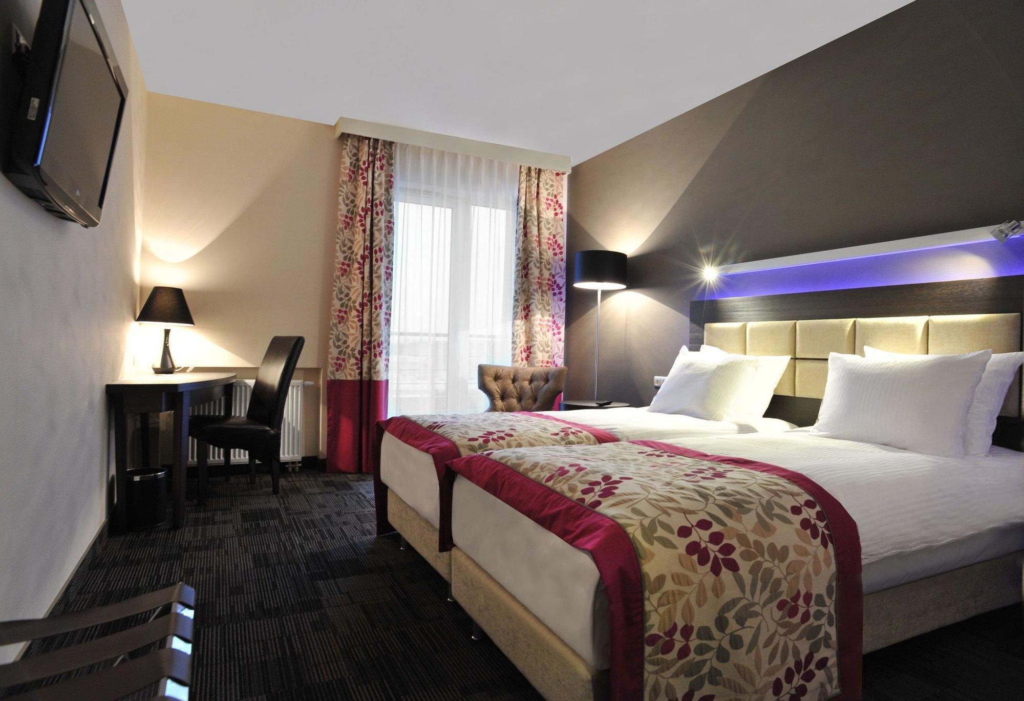 Hotel 3 Trio เบียวิสตอก ห้อง รูปภาพ